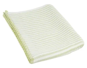 Wet Towel Blot up Carpet Stains