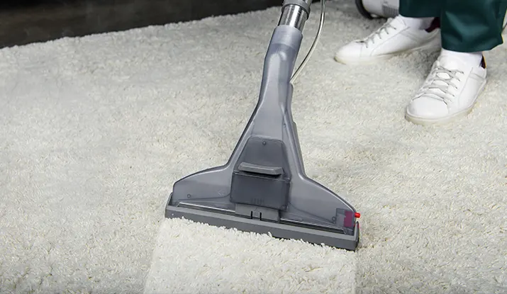 Carpet Cleaning Tips and Mistakes