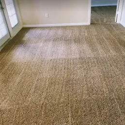 Gainesville Carpet Cleaning Residential