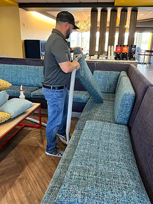 Carpet Cleaning Cost Budgeting Gainesville Florida FL