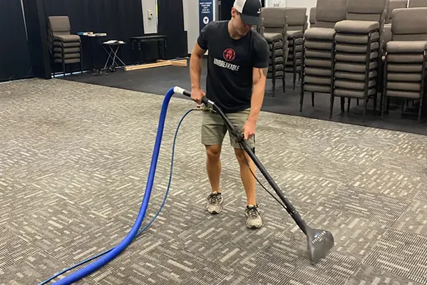 Gainesville Commercial Carpet Cleaning Services Alachua County FL