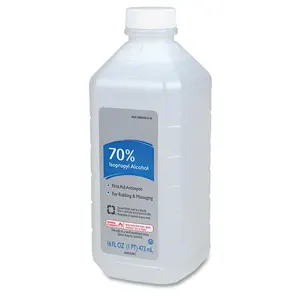 Remove Sticky Residue Carpet Rubbing Alcohol
