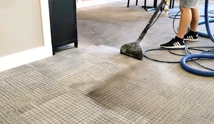 Gainesville Carpet Cleaning Service