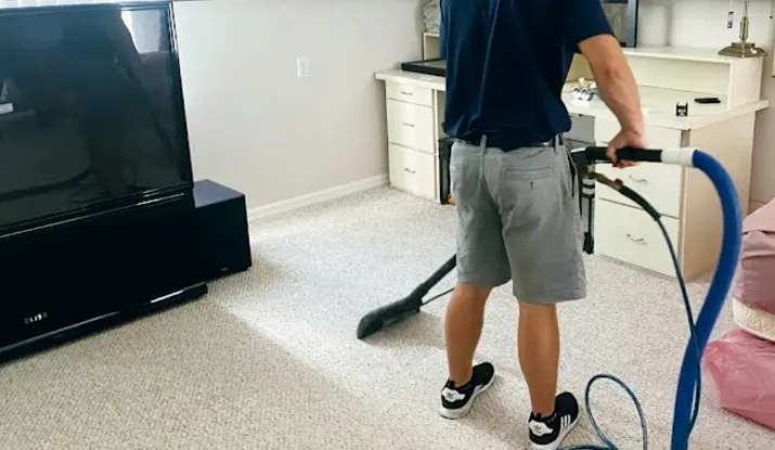 Gainesville Carpet Cleaning Mistakes