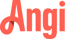 Angi's List Gainesville Florida Logo