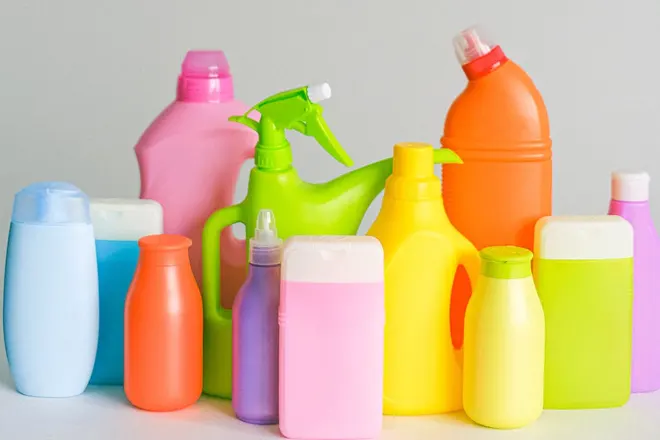 Cleaning chemicals different carpet cleaning services Gainesville