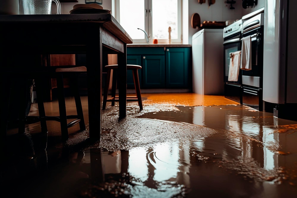 How to Prepare Your Home for the Rainy Season to Avoid Water Damage