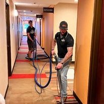 Commercial Carpet Cleaning: A Business Guide for North Florida